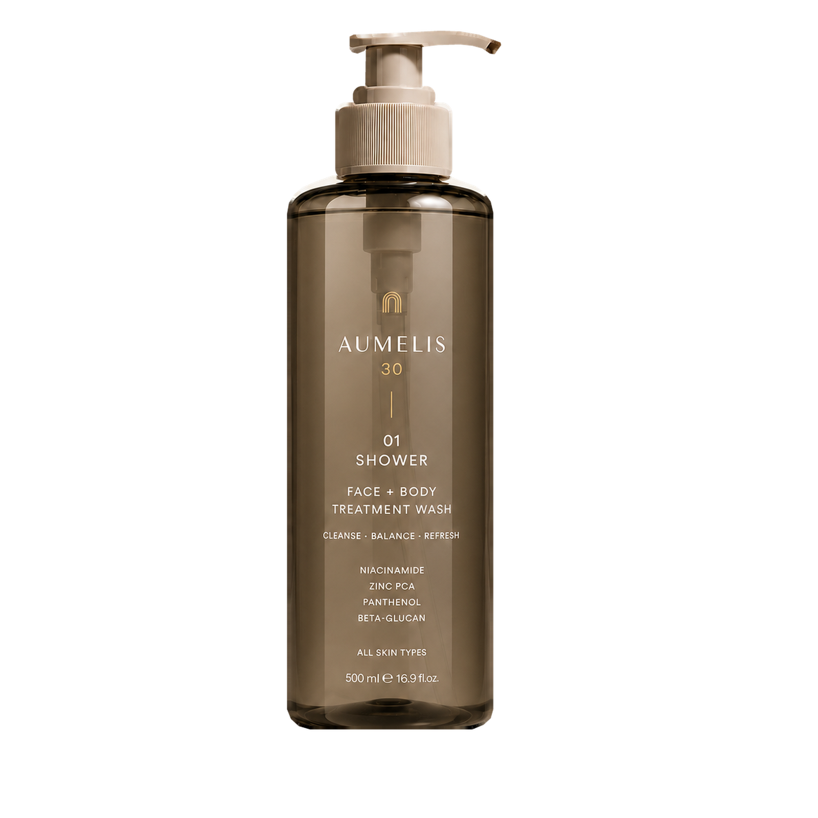 AUMELIS 30 01 Shower